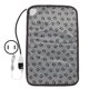 thumbnail image 1 of Almohadilla térmica eléctrica para mascotas, resistente al agua y antifugas, con enchufe estadounidense de 110 V y calor uniforme para gatos y perros, 1 of 8