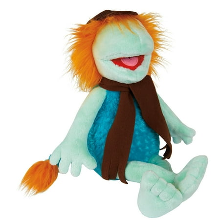 Manhattan Toy Fraggle Rock Boober Plush Toy