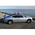 thumbnail image 3 of Riverside Cartop Carriers SUP Carrier Kit, 3 of 5