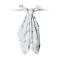 thumbnail image 1 of Lulujo - Security Blankets 2-pack Muslin Cotton - Vintage Bear, 1 of 5