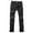 Pants22# Black, variant on Mens Pants Work Trousers Color Block Outdoor Softshell Fitness Windproof with Pockets Hiking Lined Warm Trekking Trousers