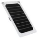 thumbnail image 5 of Banco De Energía Solar, Cargador De Panel Solar, Diseño único A Prueba De Agua 10W 6V Para Vehículos Recreativos, Barcos, Aviones, Satélites, Carga Baterías De Automóviles, ANGGREK Otros, 5 of 8