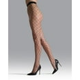thumbnail image 2 of Natori Ultra Maxi Fishnet Stretch-Fit Tights - Mens - Male, 2 of 3