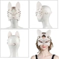 thumbnail image 4 of El Accesorio Definitivo Para Halloween: Un Misticismo Con Decoraciones Llamativas, Perfecto Para Añadir Un Toque Festivo A Tu Celebración., 4 of 6