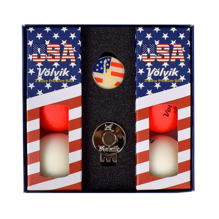 ☆VOLVIC GOLF☆ ボールビック　帽子 Volvik ゴルフ キャップ VAHPCP【VOLVIK】【帽子】【FREE
