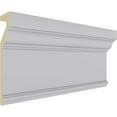 thumbnail image 3 of 13 3/4"H x 3 1/2"P x 94 1/2"L Standard Moulding, 3 of 13