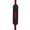 Rouge, variante sur Câble Audio de Remplacement 3,5 mm avec Micro pour Écouteurs Beats by Dr Dre