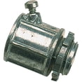 thumbnail image 4 of Halex Armored Cable/Conduit Connector 90481 - 1/2 In. Set Screw - 1 Piece, 4 of 4