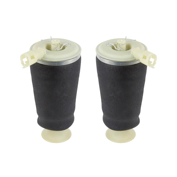 For Mercury Grand Marquis Pair Duralo Rear Air Suspension Springs