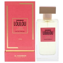 Al Haramain Loulou Love , 3.33 oz EDP Spray