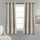 thumbnail image 1 of Cortina Paneles Absolute Blackout Lush Decor Trigo 76X63 Juego Cada 38x63, 1 of 2