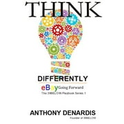 Thinking Differently, eBay Going Forward, (Paperback)