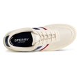thumbnail image 4 of Sperry Top-Sider Halyard Retro Lace Up Sport Bone 10.5W, 4 of 5