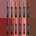 thumbnail image 6 of NYX Professional Makeup Lingerie Push-Up Long-Lasting Matte Lipstick, Lace Detail, 6 of 7