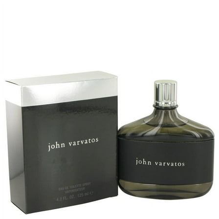 John Varvatos John Varvatos Eau De Toilette Spray for Men 4.2 oz