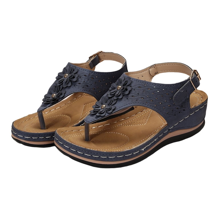 Barefoot Corrective Sandals: Revolutionize Your Foot Health