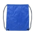 thumbnail image 2 of Sacs de Sport Unisexes Imperméables à Cordon Grande Capacité Sacs à Dos de Rangement pour Extérieur Décontracté, 2 of 6