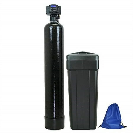 Who makes clack water softeners