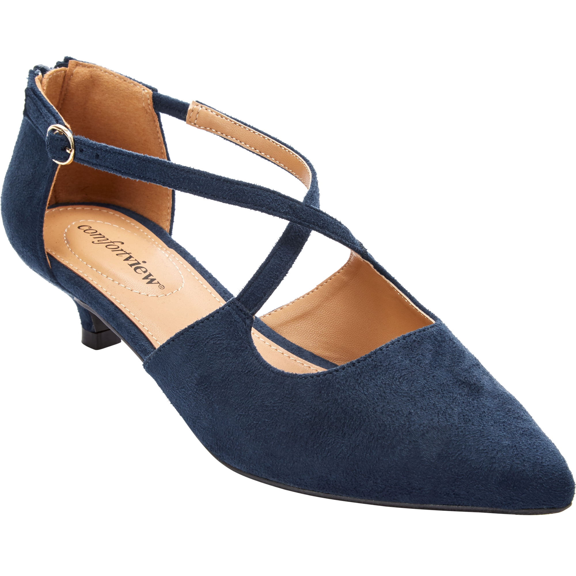 Comfortview Women s The Dawn Pump