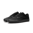 thumbnail image 2 of VANS MENS Old Skool "Triple Black Canvas" VN000D3HBKA VN000D3HBKA from Stadium Goods, 2 of 9