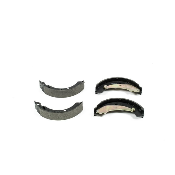 Drum Brake Shoe Fits 2006 Chrysler PT Cruiser
