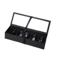 thumbnail image 4 of GUOOL Empty Flower Gift Box Mother's Day Elegant Fillable Gift Box for Anniversary Black, 4 of 8