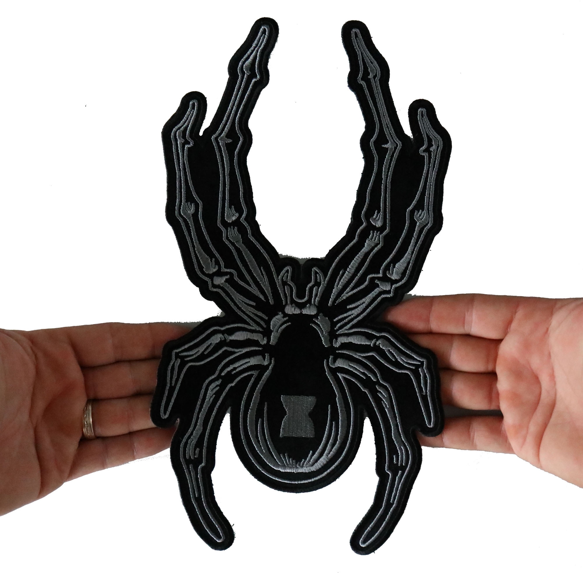 Spider Patch