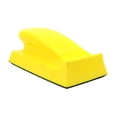 thumbnail image 2 of koolsoo Hand Sanding Block Ergonomic Grip Sanding Pad for Crafts Home Arts Auto D, 2 of 9