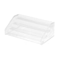 thumbnail image 4 of Estante de almacenamiento acrílico 1/64 Toy Cor Showcase Organizador de almacenamiento, caja de mesa, caja de pantalla múltiple, para muñecas, tienda minorista en casa 4 capas, 4 of 8