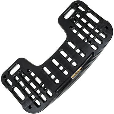 Polaris 2670180-070 OEM Black Front Rack 1995-2004 Magnum Sportsman Xplorer Xpedition 4X4