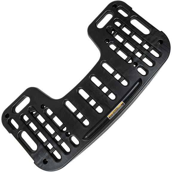Polaris 2670180-070 OEM Black Front Rack 1995-2004 Magnum Sportsman Xplorer Xpedition 4X4