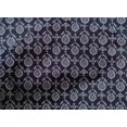 thumbnail image 4 of oneOone Organic Cotton Voile Fabric Floral Block Decor Fabric Printed BTY 42 Inch Wide, 4 of 4