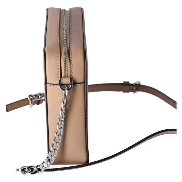 Poteau River Western Leather Crossbody Purse Strap