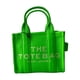 thumbnail image 1 of Bolso Mini Tote Marc Jacobs Piel Verde, 1 of 6