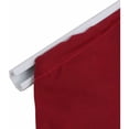 thumbnail image 4 of Bolsa para polvo profesional, Betterlife, 28 cm x 20 cm x 3,5 cm, bolsa protectora para polvo con tiras sueltas para Makita 9403 (2 piezas, roja), 4 of 5
