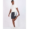 thumbnail image 5 of Real Essentials 5 Pack: Men's 5" Inseam Dry-Fit Running Workout Shorts - Pockets & Drawstring (Available in Big & Tall), 5 of 5