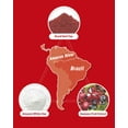 thumbnail image 3 of MISSHA Amazon Red Clay Pore Mask 110ml, 3 of 8