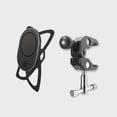 thumbnail image 5 of Mighty Mount Mag-Safe Stroller Clamp Phone Mount for iPhone & Android, 5 of 5