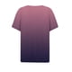 thumbnail image 5 of Blusa COTECRAM Summer 2024 para mujer de manga corta con cuello en V, 5 of 6