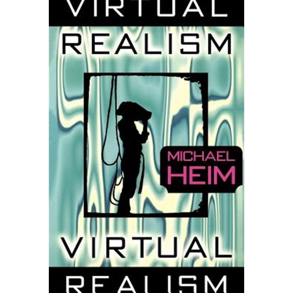 Pre-Owned Virtual Realism, (Paperback)