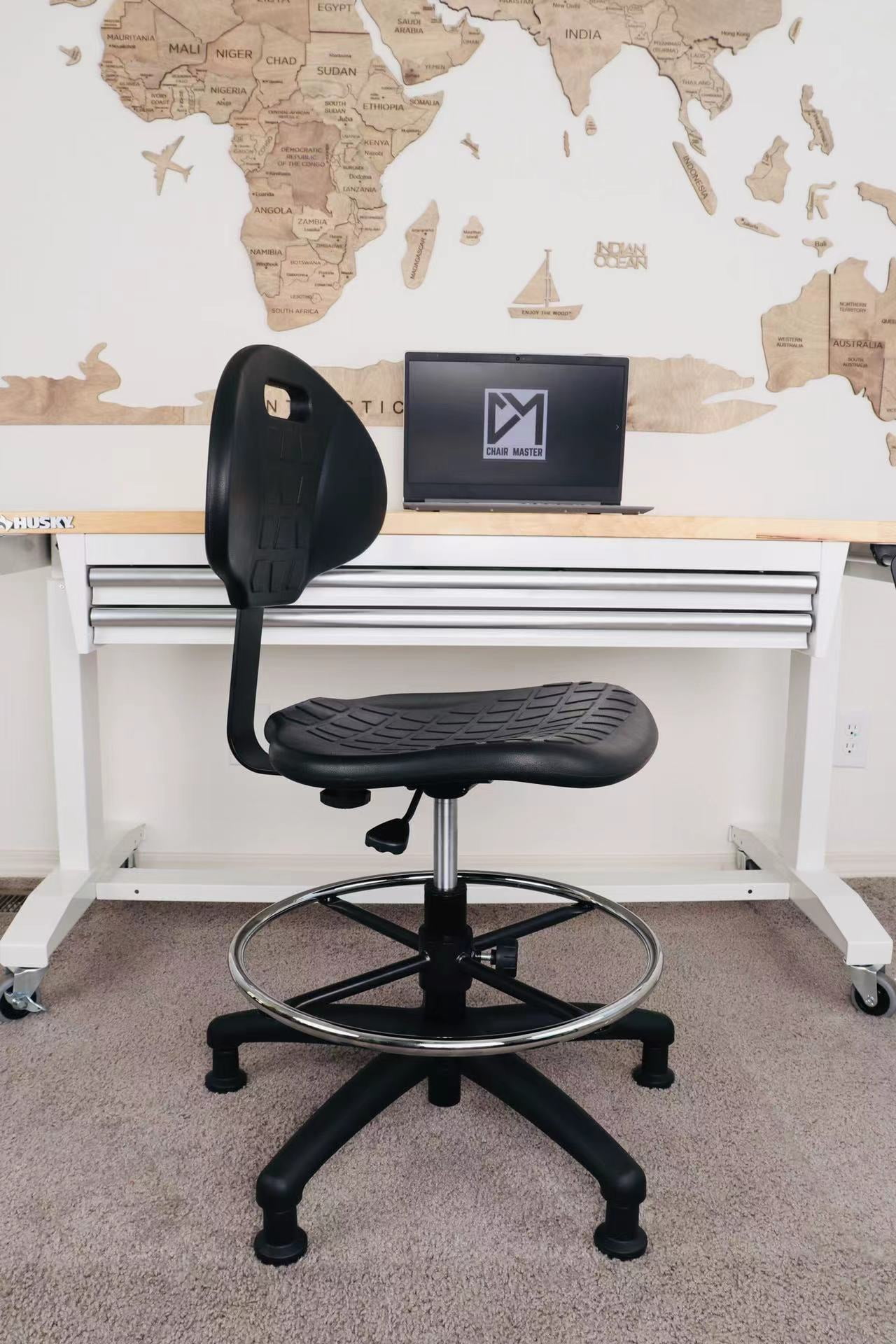 Chair master drafting stool sale