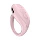 thumbnail image 1 of Mando A Distancia Recargable Para La Cámara Del Smartphone. Mando A Distancia Bluetooth Que Se Puede Utilizar Para Desplazarse Por Vídeos, Pasar Páginas Y Ajustar El Volumen. Compatible Con Tiktok., 1 of 7