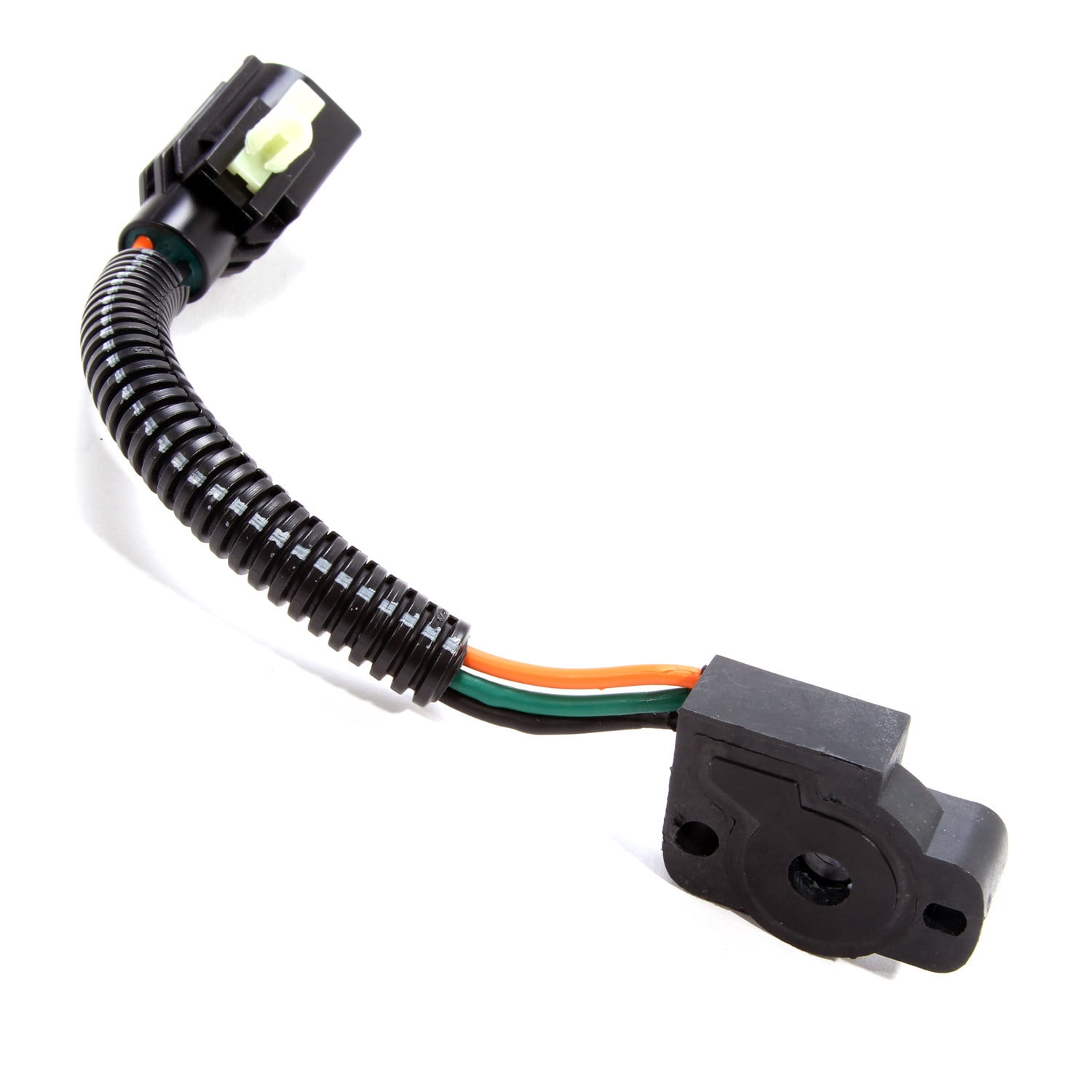 BBK 86-93 Mustang 5.0 Throttle Position Sensor TPS For Throttle Body Fits select: 1986-1993 FORD MUSTANG, 1986-1990 LINCOLN TOWN CAR