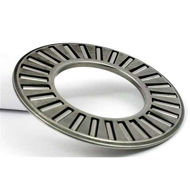 AXK2035 Thrust Needle Roller Bearing 20x35x2
