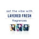 thumbnail image 5 of Tarro para velas aromáticas Glade Yuzu & White Peach, 200 ml, paquete de 3, 5 of 8