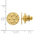 thumbnail image 2 of 14K Yellow Gold Tie tac, 2 of 5
