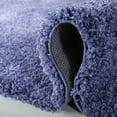 thumbnail image 2 of Safavieh California Solid Plush Shag Area Rug, 2 of 8