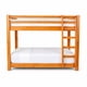 thumbnail image 1 of Litera Individual Mdf Resistente Diseño Clasico escalera Reinicia 21 Muebles, 1 of 2