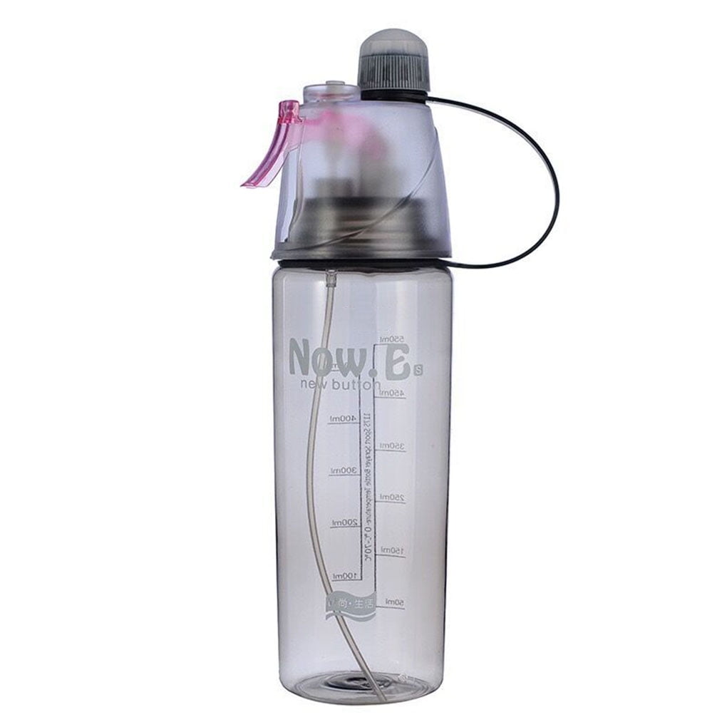 spray bottle drink