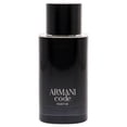 thumbnail image 2 of Armani Code by Giorgio Armani para hombres - 2.5 oz Parfum Spray (recargable) Giorgio Armani Code Parfum 75ml, 2 of 2